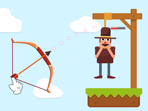 Help The Cowboy online game