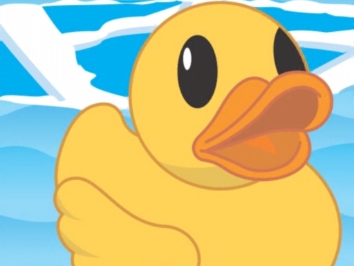 Help The Duck online game