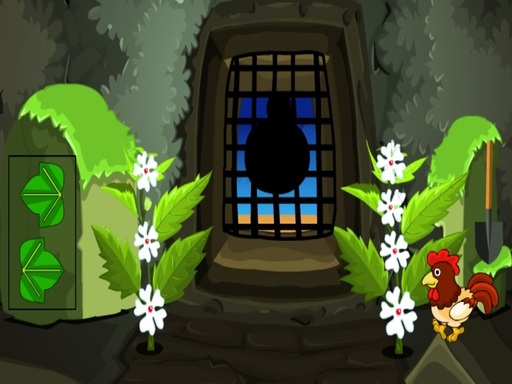 Hen Family Rescue Series 1 online game