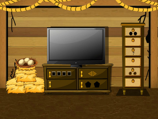 Hen Rescue online game
