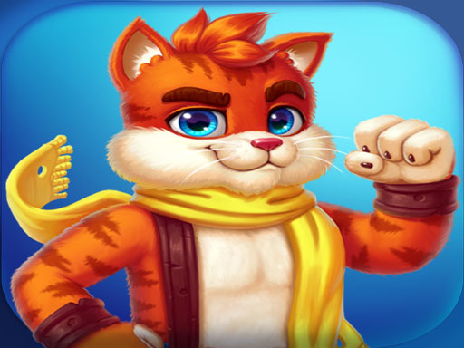 Hero Adventure 2 online game