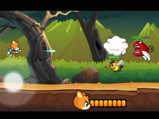 Hero adventure kill or die online Adventure game