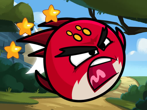 Hero Birds Hidden Stars online game