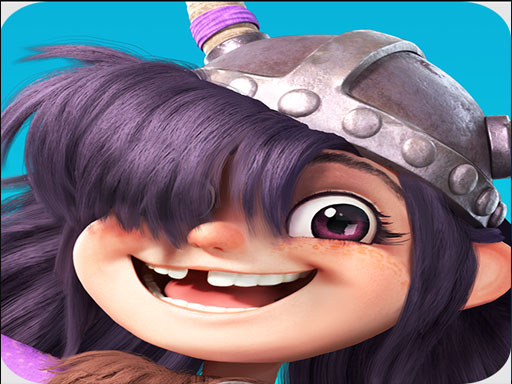 Hero boy online Adventure game