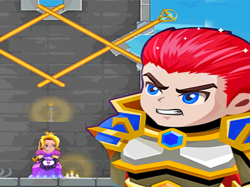 hero rescue 2021 online Puzzle game