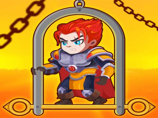 Hero Rescue New online game