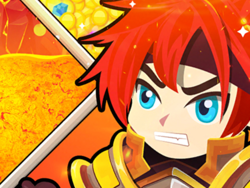 Hero Rescue: Pin Pull Puzzle online game