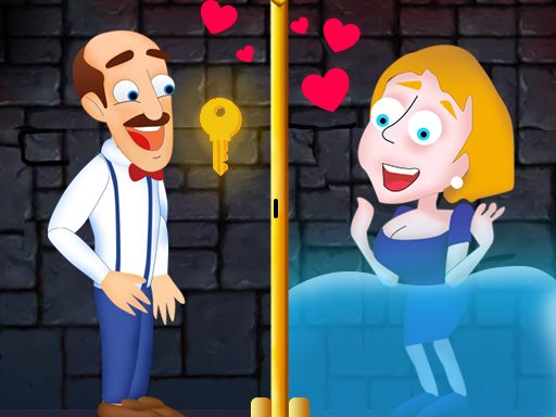 Hero Rescue online game