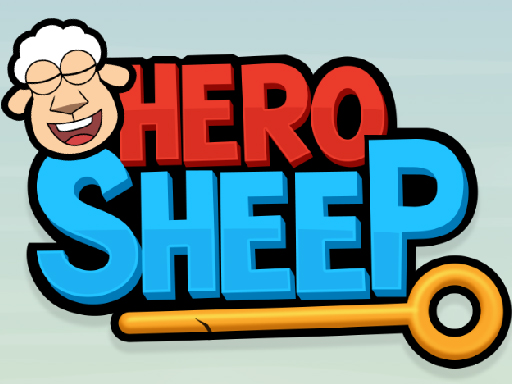 Hero Sheep online game