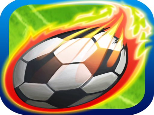 Hero Soccer online Sports game