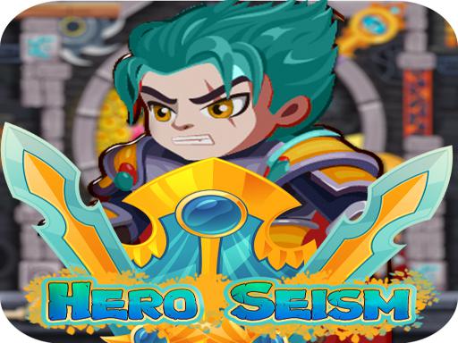 Hero Sword Puzzles - Save The Princess! online game