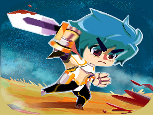 Hero Tales-3 online Adventure game