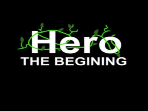 Hero: The beginning online game
