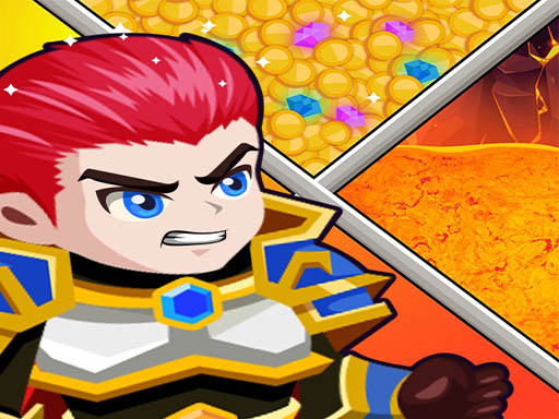 Hero Wars – Hero Rescue online game