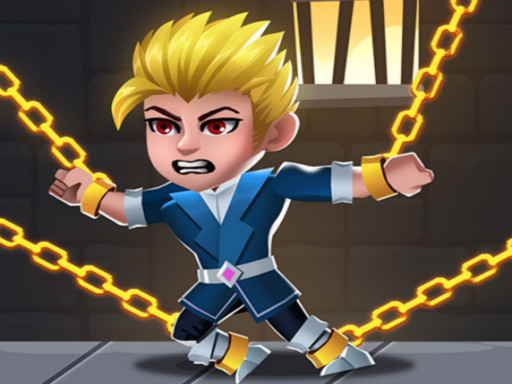 Hero Wars Rescue online game