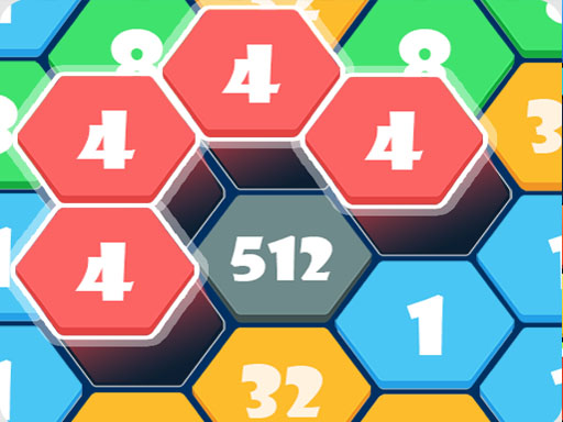 HEX connect online Puzzle game