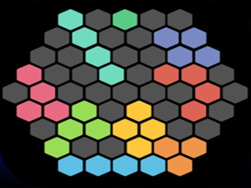 HEX LITE online Hypercasual game