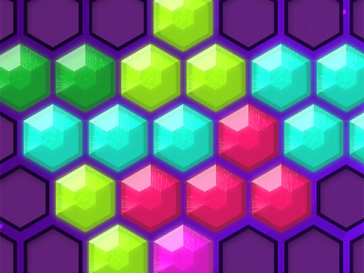Hex PuzzleGuys online game