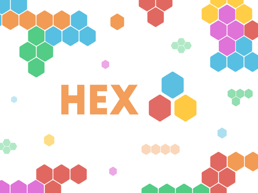 HEX online game