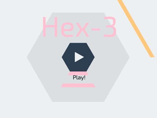 Hex3 online game