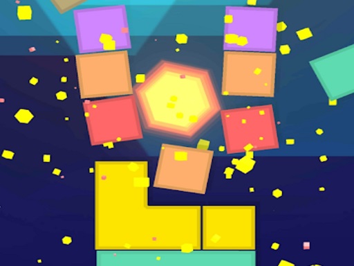 Hexa Balance Tower online game