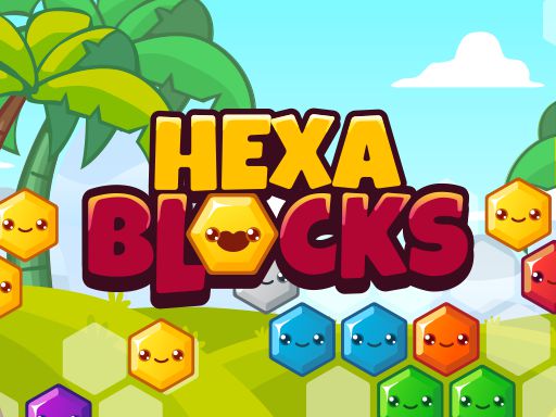 Hexa Blocks online game