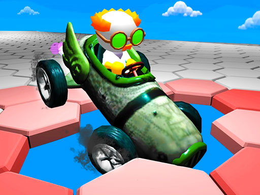 Hexa Cars online game