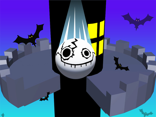 Hexa Jump ASMR online game