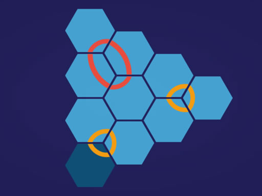 Hexa Puzzle Game online Puzzle game