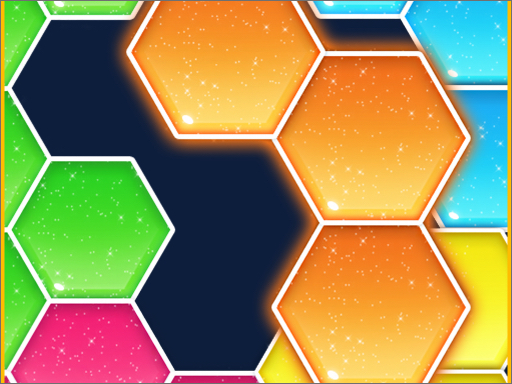 Hexa Puzzle Legend online game