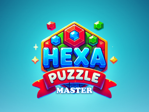 Hexa Puzzle Master online Puzzle game