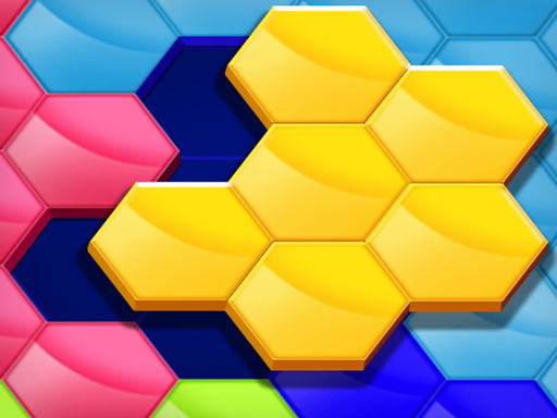 Hexa Puzzle online game