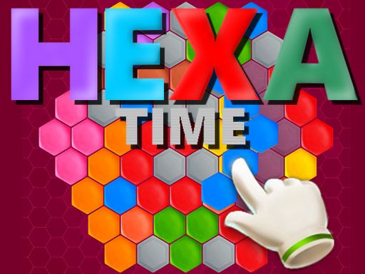 Hexa Time online game