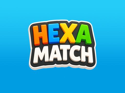 HexaMatch online game