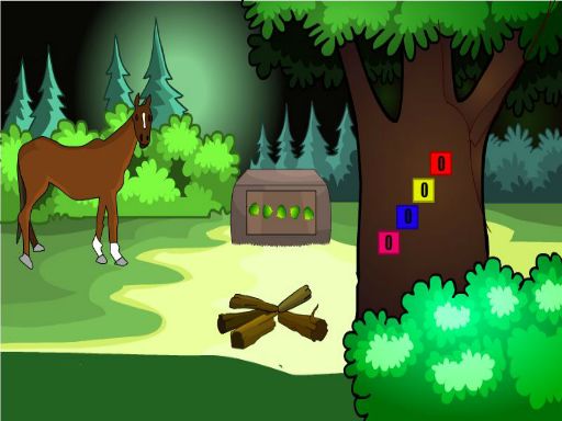 Hexgon Gate Escape online game