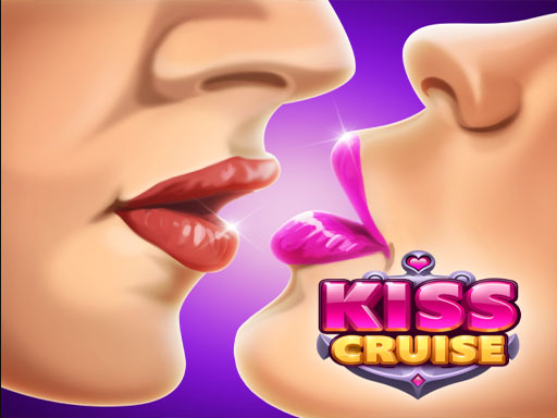 Hidden Kiss online Hypercasual game