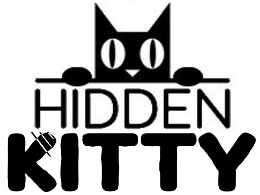 Hidden Kitty online Puzzle game