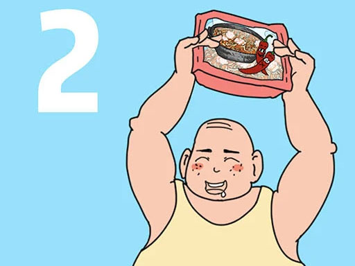 Hidden my ramen by mom 2 online game