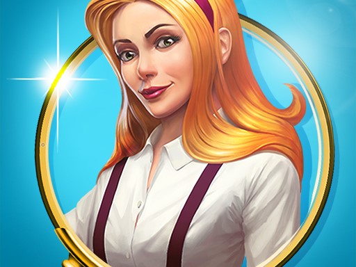 hidden object game online Arcade game