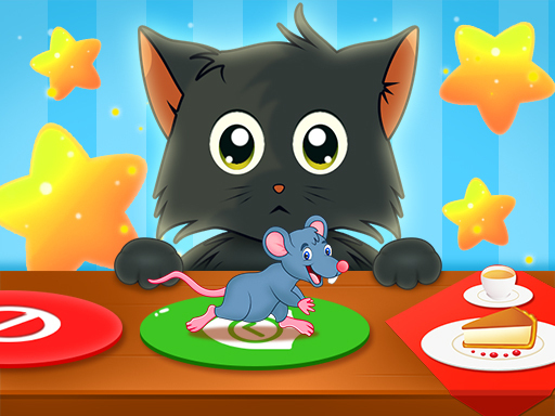 Hide and Seek Mouse online game