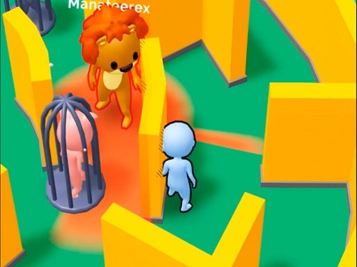 Hide Find Seek 2023 online game