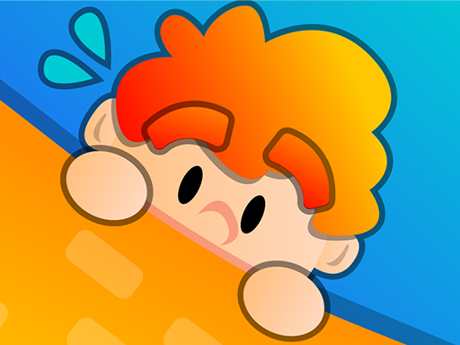 Hide N Seek 3D online game