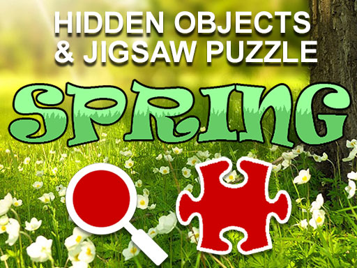 HidJigs Spring online game