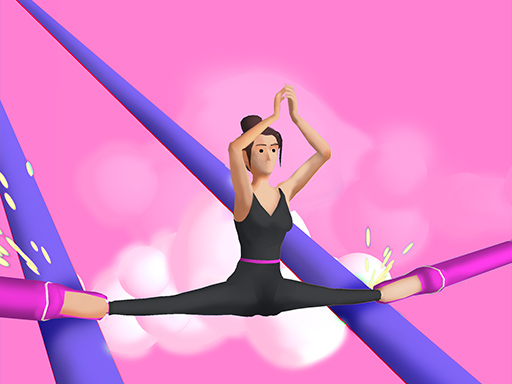 High heel io online game