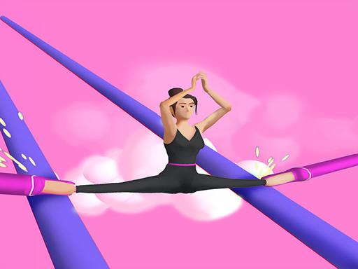 High Heels Game! online game