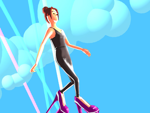 High Heels Online online game
