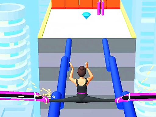 High Heels Walk online game