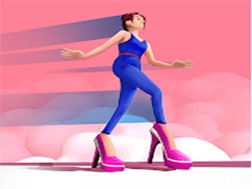 High Heels online game