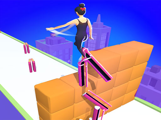 High Heels!New 2021 online game