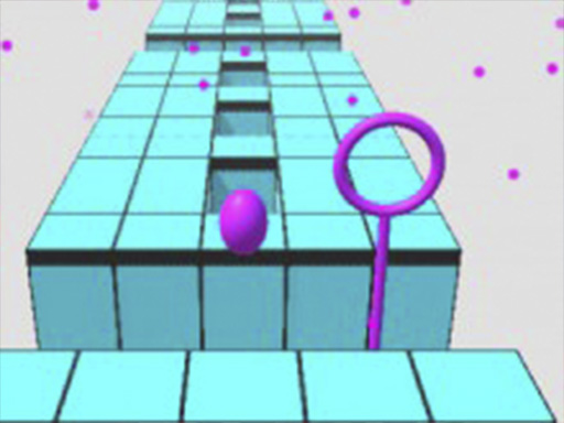 High Hoops online game